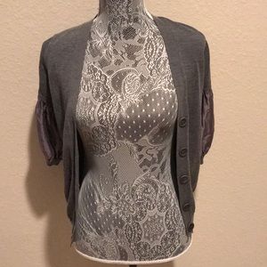 BCBG Maxazria Cardigan